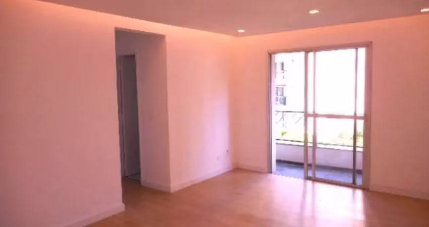 Apartamento com 2 quartos à venda na Pref Fabio Prado, 670, Chácara Klabin, São Paulo