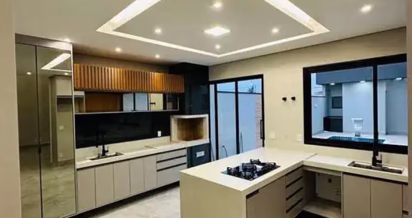Belissima casa no condominio evidencias em indaiatuba
