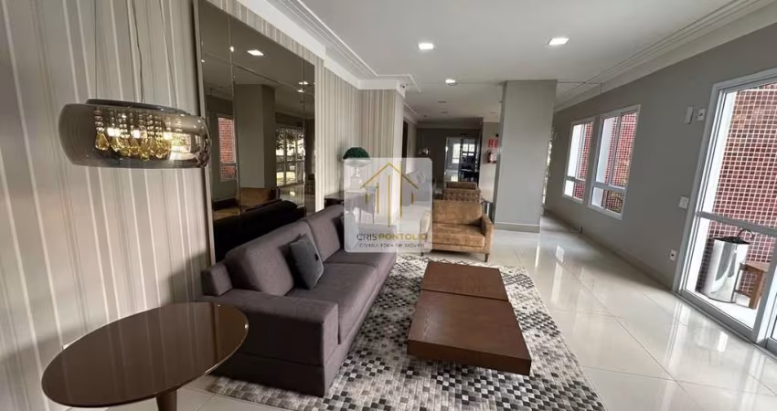 Imperdível oportunidade! Apartamento à venda em Indaiatuba-SP, Jardim Pau Preto, 3 quartos, 3 suítes, 2 salas, 4 banheiros, 3 vagas, 129m².