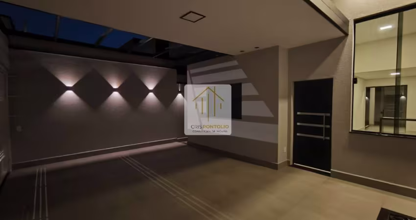 Oportunidade única: Casa à venda em Indaiatuba-SP, Jardim Casablanca! 02 quartos, 01 suíte, 1 sala, 02 banheiros, 2 vagas, 87m².