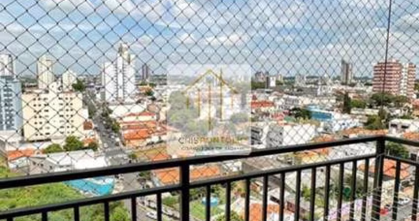 Excelente apartamento no Res Roccaporena com ótima localização