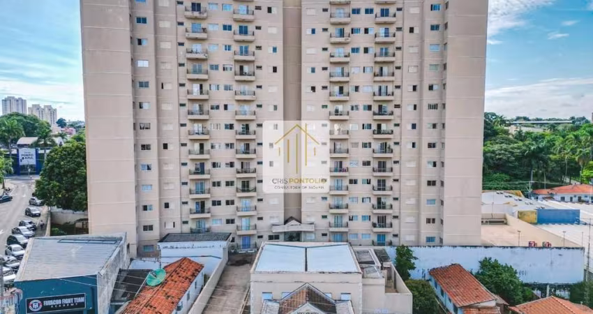 Excelente apartamento com ótima localização