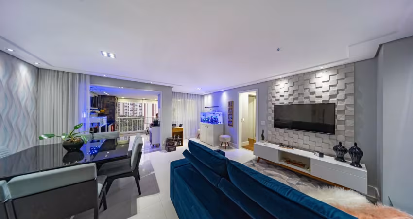 Apartamento de Muita Procura Varanda Gourmet!!!