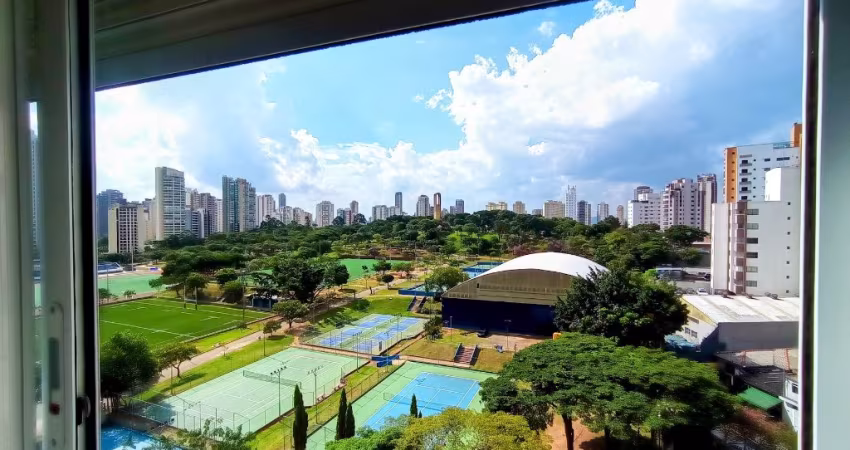 Apartamento no Anália Franco Fica Tudo!!!