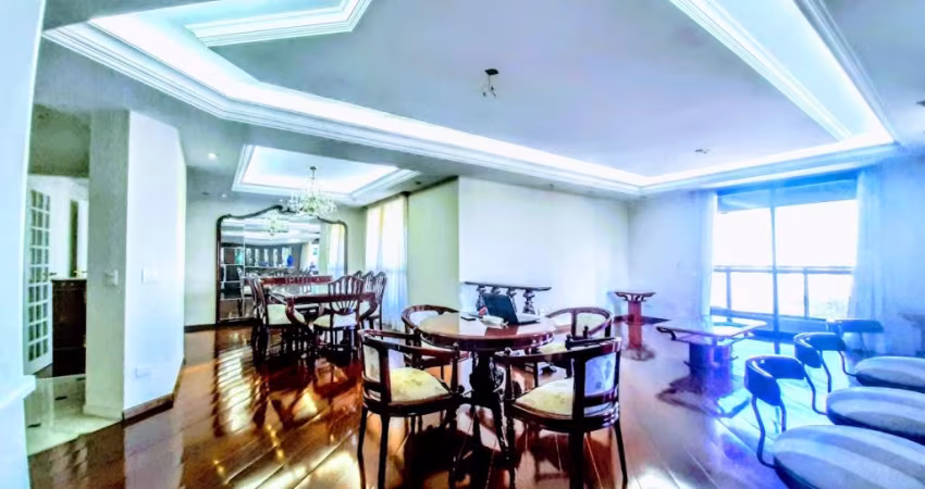 Apartamento Alto Padrão 3 Quartos Chácara A. Franco