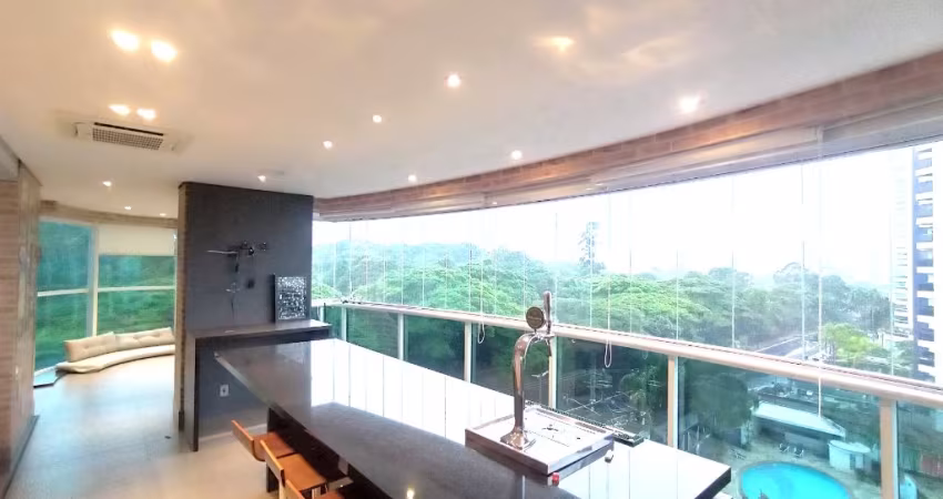Apartamento Alto Padrão 3 Quartos no Miolo do Anália Franco!!!
