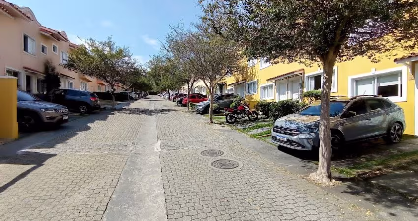Sobrado em Condomínio 2 Quartos Jardim Textil, São Paulo