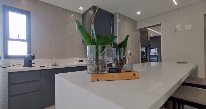 Apartamento Tatuapé 3 Quartos Todo Pronto para Você!!!