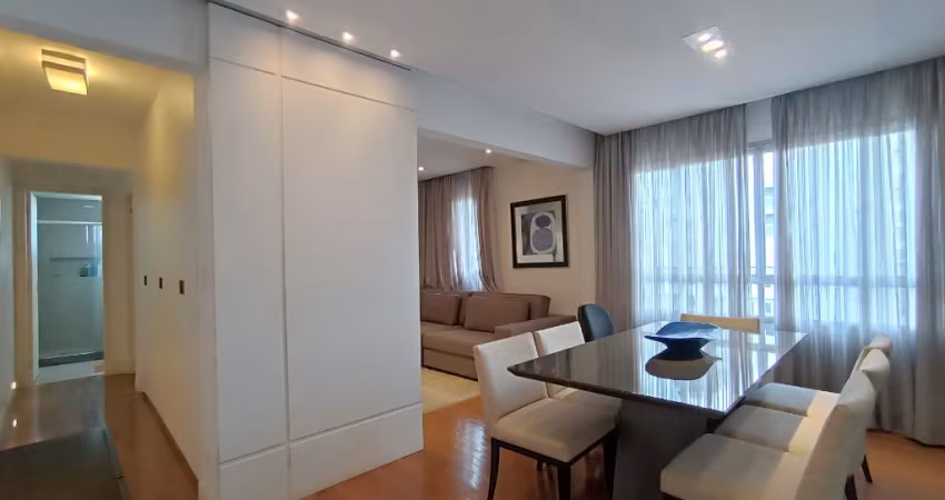 Apartamento 2 Quartos Dispensa Reforma no Tatuapé!!!