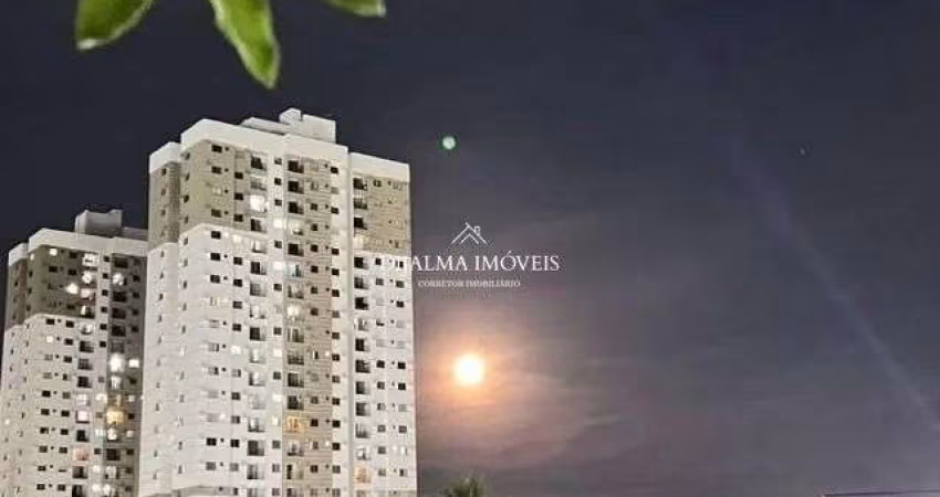 Apartamento no Parque Residencial Beira Rio