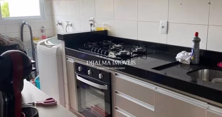 Apartamento à Venda com 2 quartos e planejados no Edifício Riviera de France