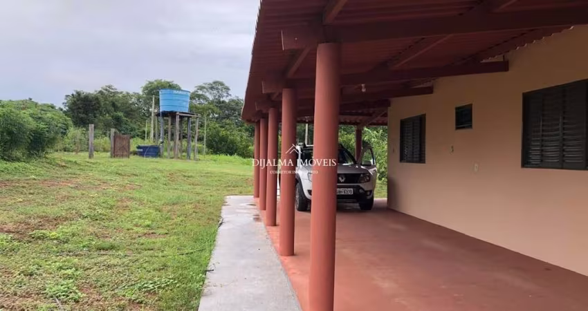 Chácara - Guia - Coxipó-Açu - 4,8 hectares