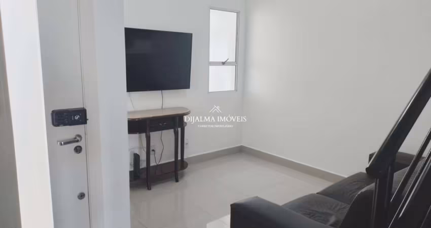 Casa em Condomínio a venda, 110 metros, 3 quartos e Área Gourmet. Bem localizada em Cuiabá