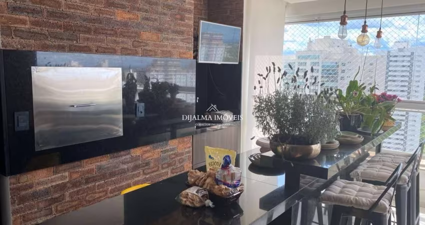 Edifício Arthé - Apartamento á Venda com 4 suítes e 4 vagas