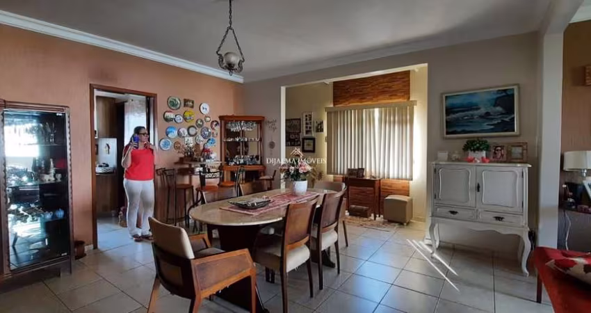 Apartamento grande à Venda - 144m², 3 quartos no Bosque da saúde, Cuiabá/MT