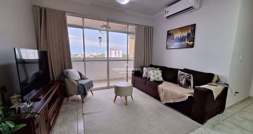 Apartamento em Centro Norte, Cuiabá/MT - Valor R$ 480 mil