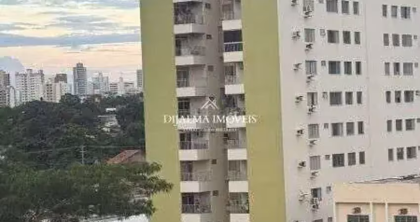Elegante apartamento no bairro bandeirantes, em cuiabá-mt
