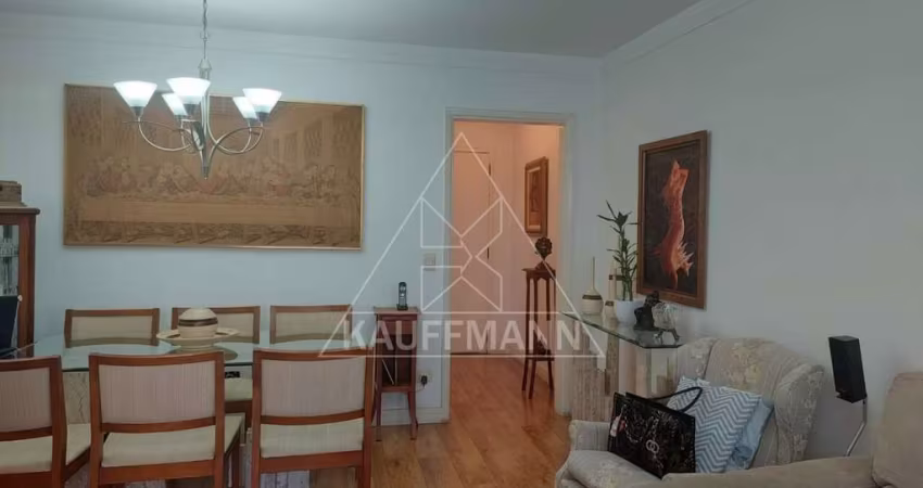 Apartamento á venda em Pinheiros, 3 Dormitórios (1 Suíte), 1 Vaga, 97m²A.Ú.