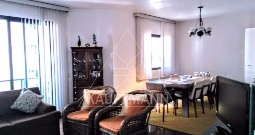 Apartamento à Venda na Pompeia 4 Dormitórios (2 Suítes), 2 Banheiros, 2 Vagas e 152,00m² A.U