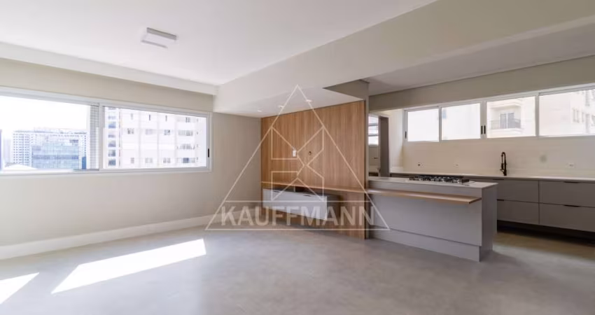 Apartamento de 110m² útil em Higienópolis - Venda, 3 Dormitórios, 1 Vaga