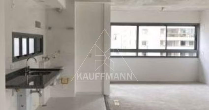 Apartamento  em Perdizes Á venda - 3 Dormitórios e 2 Vagas