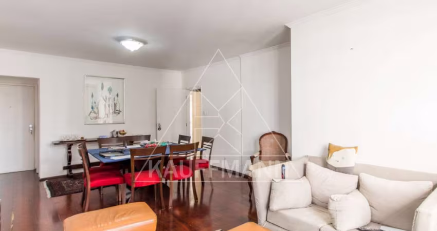 Apartamento Jardim Paulista