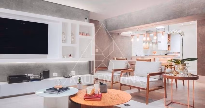Apartamento no á venda Jardim Paulista - 3 Dormitórios (1 Suíte), 2 Vagas, 149m² A.U