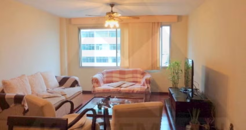 Apartamento à Venda em Perdizes - 3 Dorm (1 Suíte), 1 Vaga - 118m² A.U