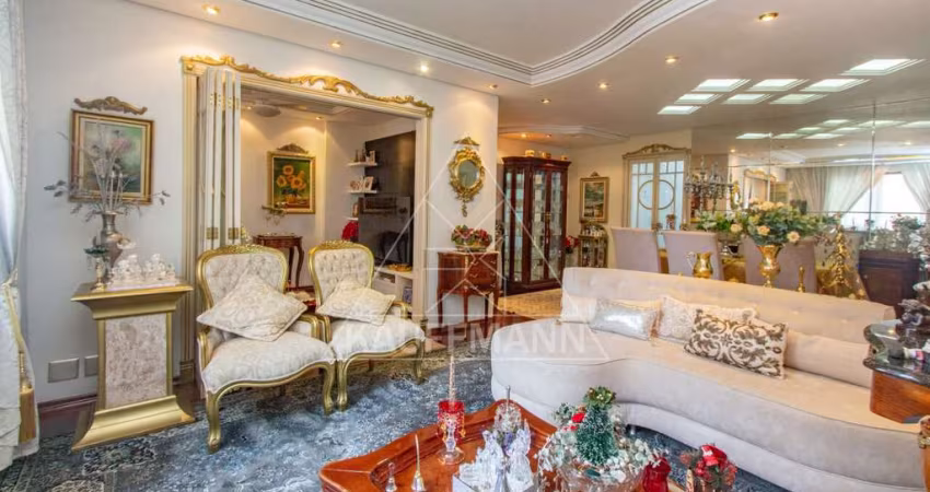 Apartamento em Perdizes à Venda   4 dormitórios (1 suíte) 2 vaga 135 m²