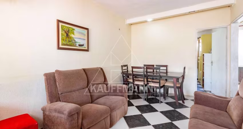Terreno para incorporação / Condomínio à na Vila Romana Com 484 m²