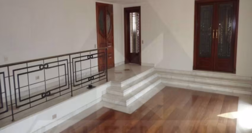 Higienópolis Lindenberg abaixo da avaliação