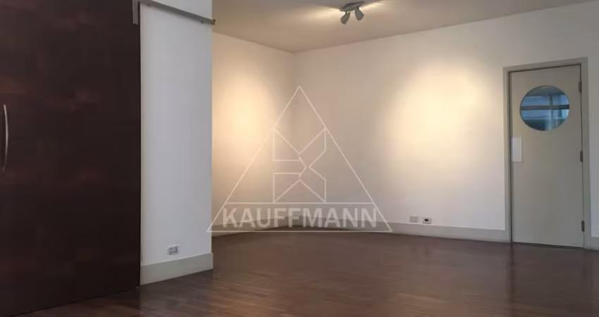 Apartamento à venda no Jardim América - Jardins 2 dormitórios | 1 suíte | 100m² A.U