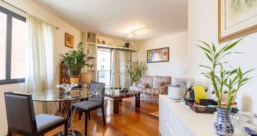Cobertura Duplex à Venda em Perdizes, 3 Dormitórios (1 Suíte), 2 Vagas, 250m² A.U.