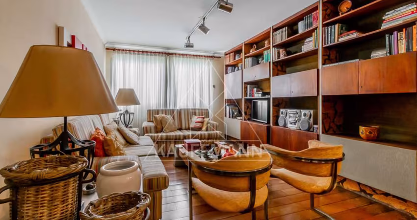 Apartamento à Venda em Perdizes - 3 Dormitórios (1 Suíte), 1 vaga, 150m² A.U.