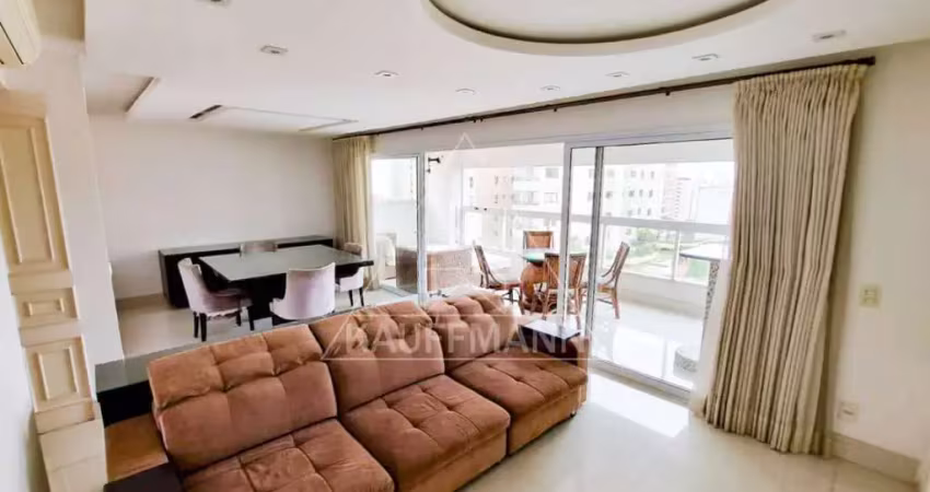 Apartamento para Venda em Perdizes  3 Suítes, 3 Vagas, 136m² A.U.