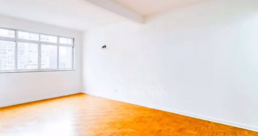 Apartamento à Venda no Jardim Paulista - 1 Suíte - 1 Vaga - 90m² de Área Útil