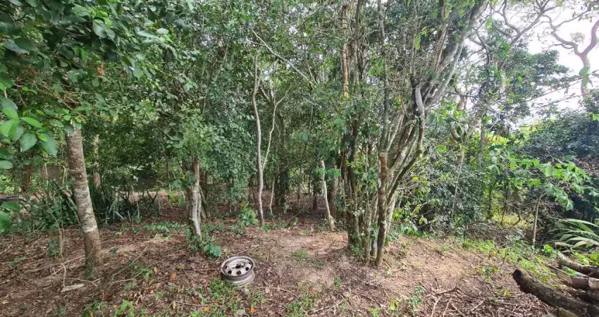 Terreno à venda no Leigos, Saquarema 