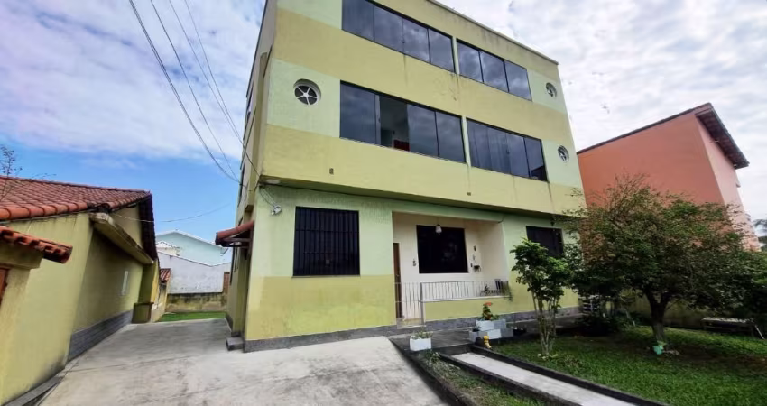 Apartamento Quitinete – 25m²