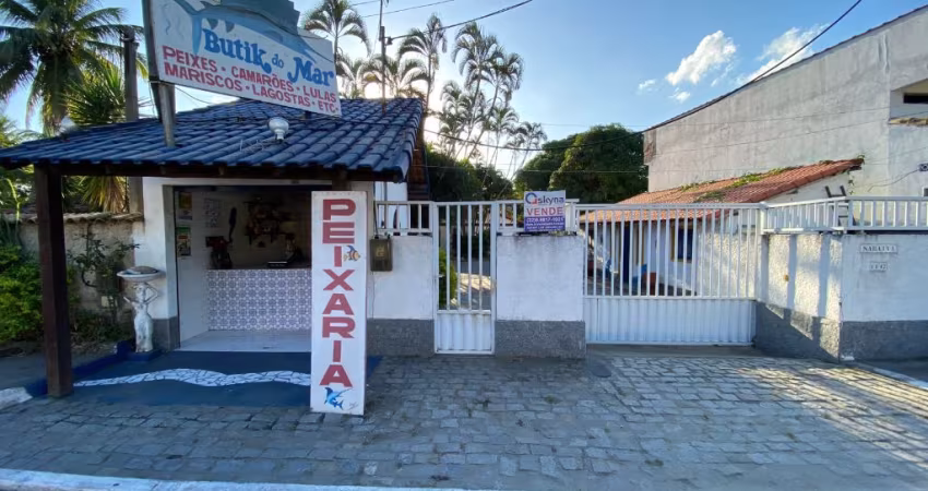 Casa Independente – 341m² – 5 Quartos / 3 Banheiros – ID: 10511/*