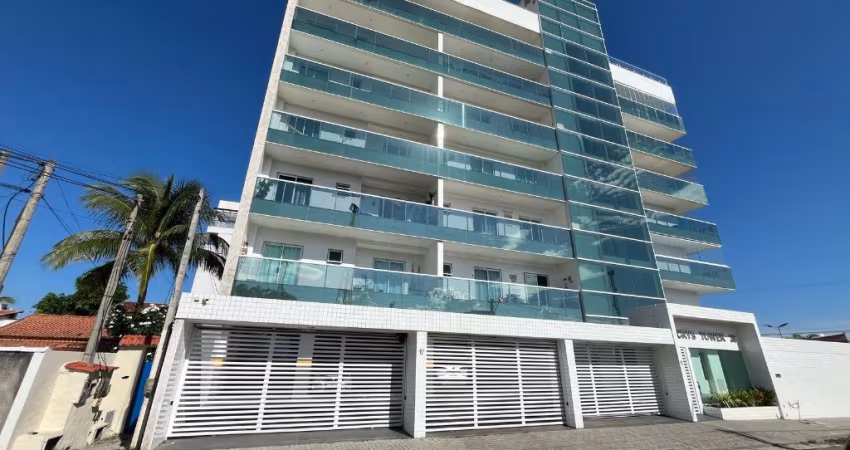 Apartamento – 2 Quartos / 2 Banheiros – ID: 2437