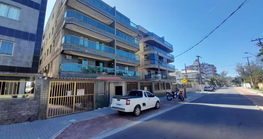 Apartamento – 2 Quartos / 1 Banheiro – ID: 2444