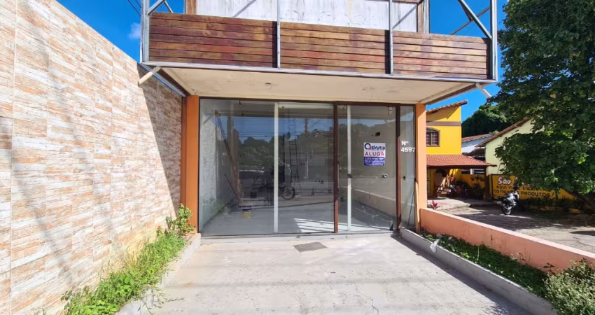 Loja Independente – 50m² – ID: 2443