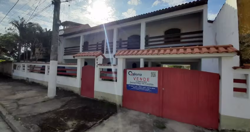 Apartamento – 6 quartos / 3 banheiros – id: 10527/01