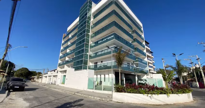 Apartamento com 2 quartos à venda na Rua dos Tatuís, 30, Itaúna, Saquarema