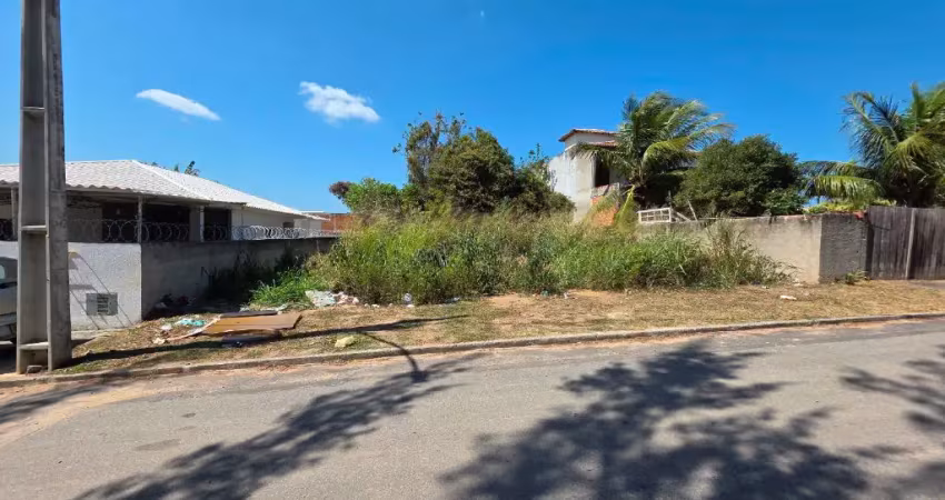 Lote/terreno 450m² – id: 10532 - com 450m² 100% legalizado!