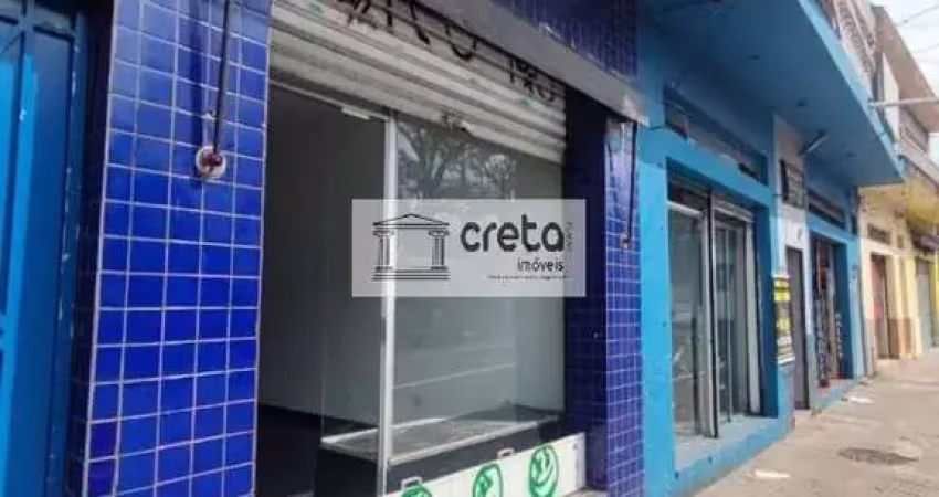 Salão para alugar - Pirituba - São Paulo/SP