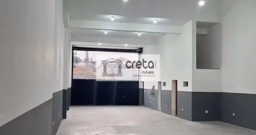 Barracão / Galpão / Depósito com 1 sala para alugar na Rua Andrequice, 83, Vila Leopoldina, São Paulo