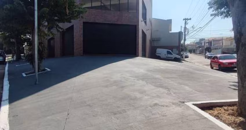 Prédio Comercial para alugar - Vila Jaguara - São Paulo/SP