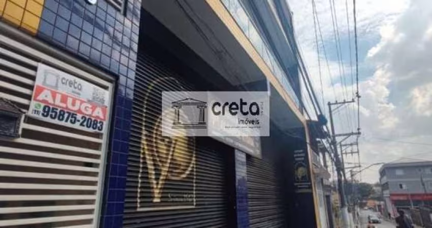 Apartamento para alugar - Remédios - Osasco/SP