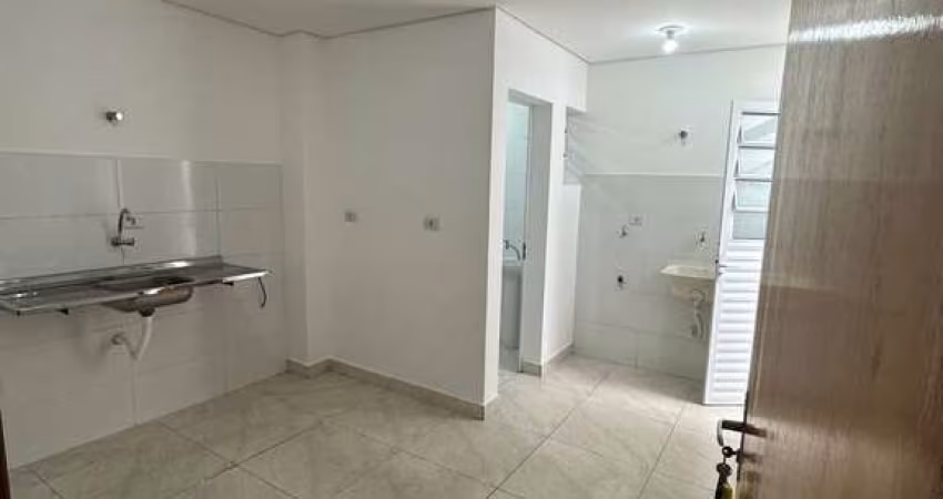 Apartamento para alugar - Vila Jaguará - São Paulo/SP